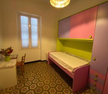 Finale Pia Apartment | Casa Otasso - Final Pia