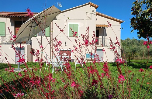 Otricoli Apartment | Casa Otrí: where nature, culture and well-being meet, near Narni