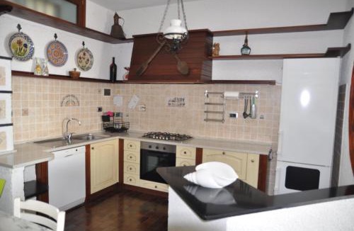 Cogorno Apartment | Casa Otto