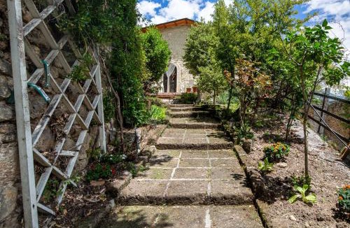 Magliano deʼ Marsi House | Casa Palombara