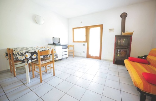 Rio nell'Elba Apartment | Casa Pamalù 5 with pool in the beautiful bay of Nisporto