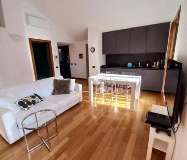 Cogoleto Apartment | CASA PAOLO