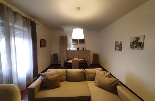 Sezze Apartment | Casa Papona