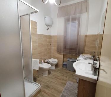 Sezze Apartment | Casa Papona