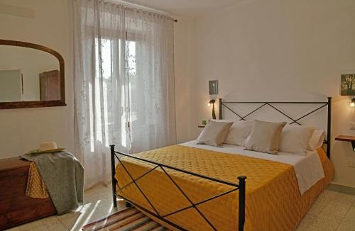 Bibbona House | Casa Patrizia