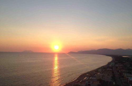 Sperlonga Apartment | Casa Penelope Sperlongaresort