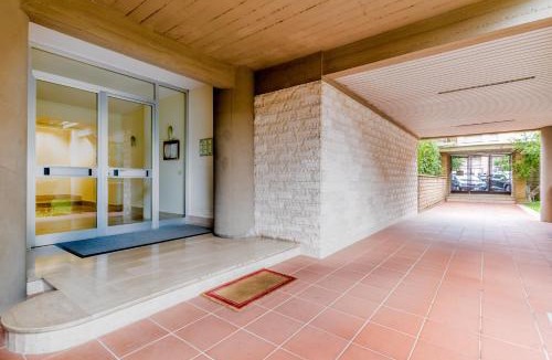 Quartiere XXXI Giuliano Dalmata Apartment | Casa Pepe