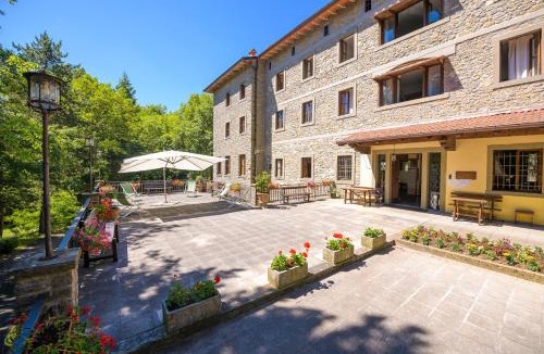 Chiusi della Verna Other | Casa PerFerie “PASTOR ANGELICUS”