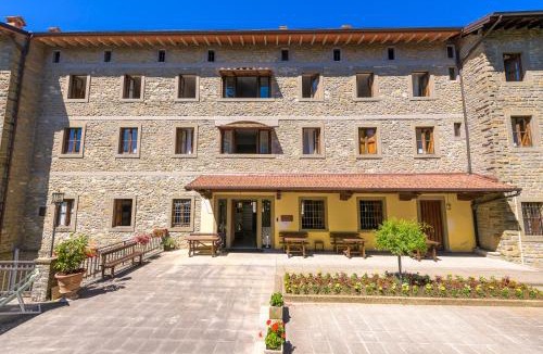 Chiusi della Verna Other | Casa PerFerie “PASTOR ANGELICUS”