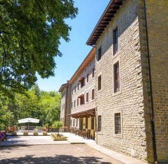 Chiusi della Verna Other | Casa PerFerie “PASTOR ANGELICUS”