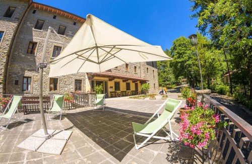 Chiusi della Verna Other | Casa PerFerie “PASTOR ANGELICUS”