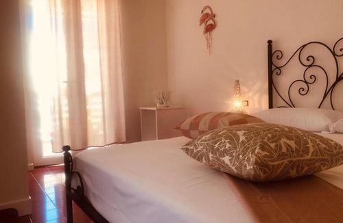 Ponza Bed & Breakfast | Casa Pesce