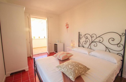 Ponza Bed & Breakfast | Casa Pesce