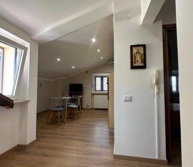 Gubbio Apartment | Casa Piaggiola