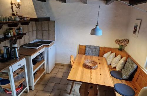 Lunecco House | Casa Piccola