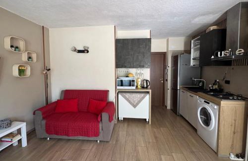 Ovindoli Apartment | Casa Piccole Marmotte