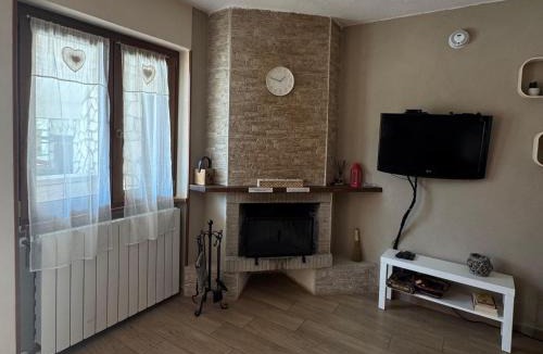 Ovindoli Apartment | Casa Piccole Marmotte