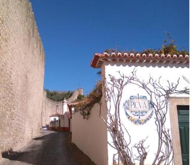 Obidos House | Casa Picva
