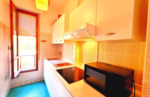 Principina a Mare Apartment | Casa Pineta