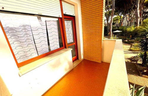 Principina a Mare Apartment | Casa Pineta