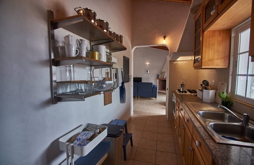 Aljezur House | Casa Pinheiro ein Haus zum Wohlfühlen