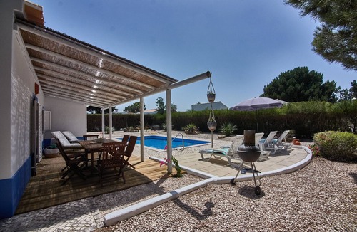 Aljezur House | Casa Pinheiro ein Haus zum Wohlfühlen