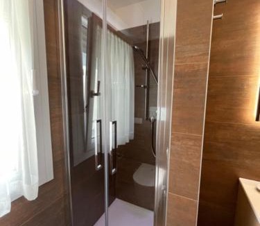 Igea Marina Apartment | Casa Plauto Attico senza cucina without kichen