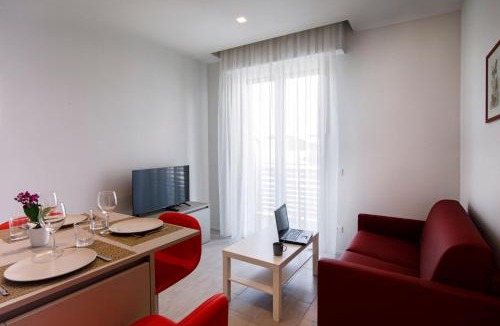 Igea Marina Apartment | Casa Plauto