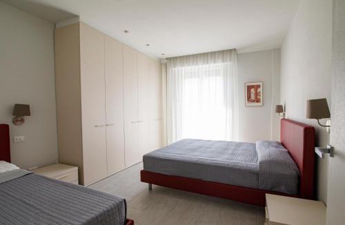 Igea Marina Apartment | Casa Plauto