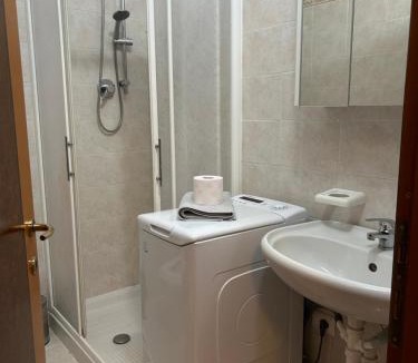Ponte San Giovanni Apartment | Casa Ponte