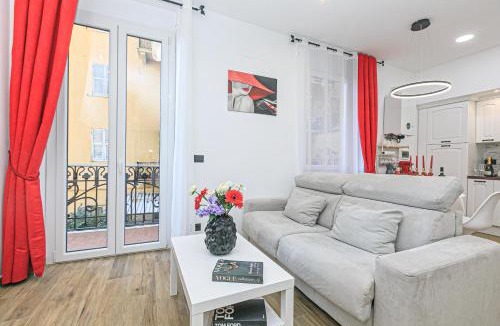 Lagaccio Apartment | CASa PRENDI