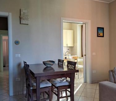 Marotta Apartment | Casa Prinz