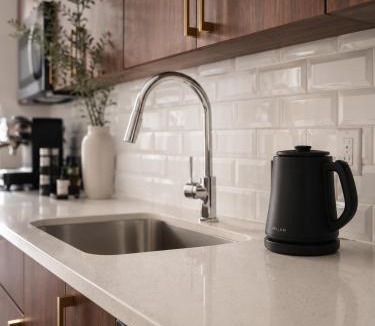Overtown Apartment | Casa Privée 3BR Untitled Stay