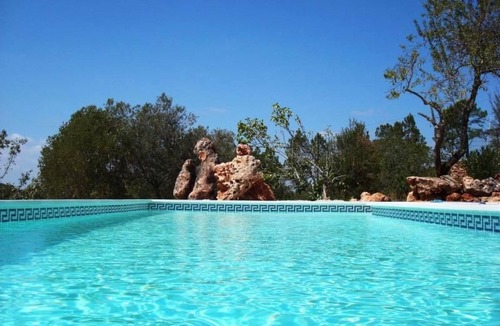Silves House | Casa Vale Vinagre, schöne Villa in der Natur by Interhome