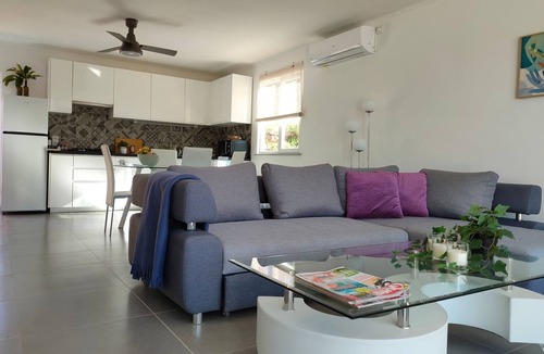 Silves House | Casa da Cidreira - Villa für 4 Personen (+2) + private Suite by Interhome