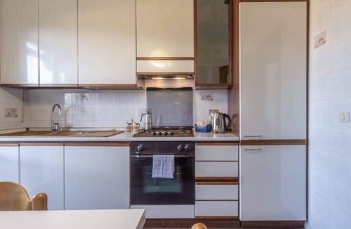 Crocetta-San Lazzaro-Modena Est Condo | Casa Pucci
