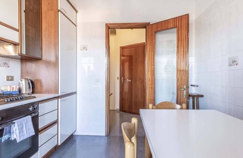 Crocetta-San Lazzaro-Modena Est Condo | Casa Pucci