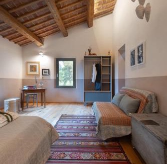 Imola Bed & Breakfast | Casa Quadrilumi B&B