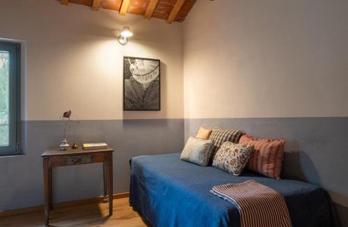 Imola Bed & Breakfast | Casa Quadrilumi B&B
