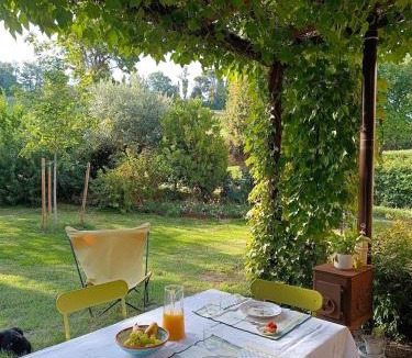 Imola Bed & Breakfast | Casa Quadrilumi B&B