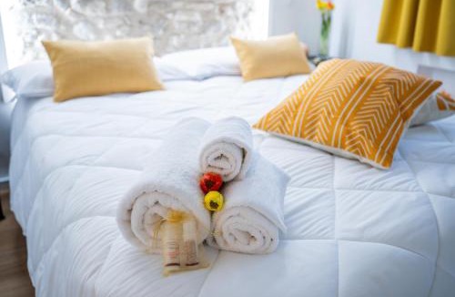 Poggio Mirteto Apartment | Casa Rachele alloggio turistico in Sabina