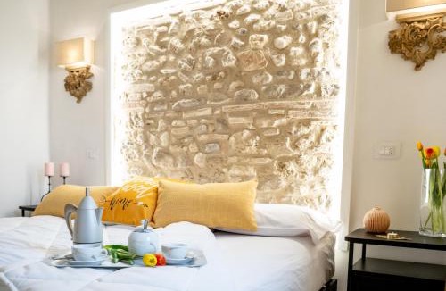 Poggio Mirteto Apartment | Casa Rachele alloggio turistico in Sabina