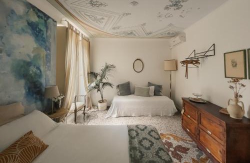 Genoa Historical Centre House | Casa Ramé