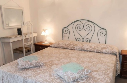 Apricale House | Casa Reanna by Interhome