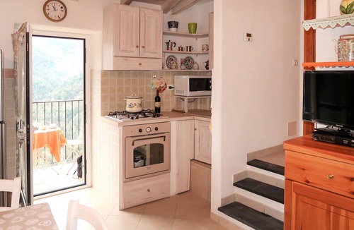 Apricale House | Casa Reanna by Interhome