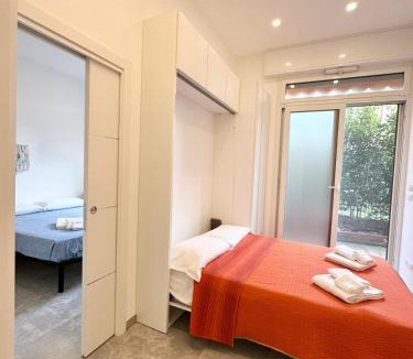 Finale Pia Apartment | Casa Reci