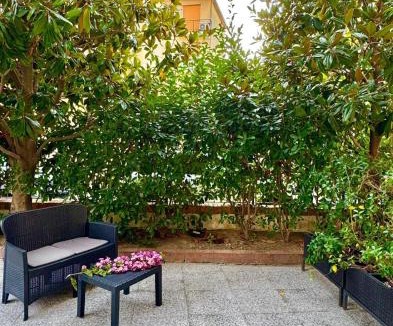 Finale Pia Apartment | Casa Reci