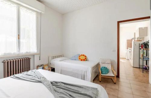 Cagnona Apartment | Casa Relax con parcheggio e jacuzzi , vicino al mare e al centro