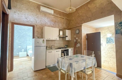 Sabaudia Apartment | Casa Relax