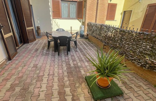 Sabaudia Apartment | Casa Relax